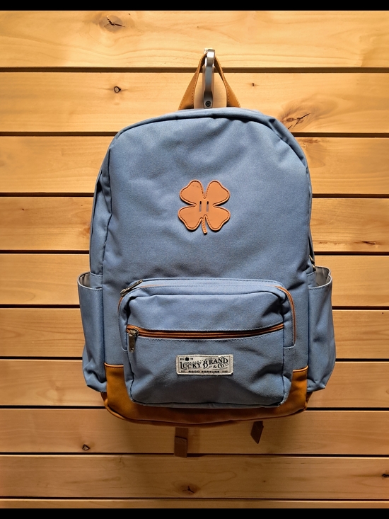 Lucky Brand Handbags - Lucky Brand Backpack